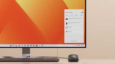 Customization options with the Slim wired combo MK620 for business